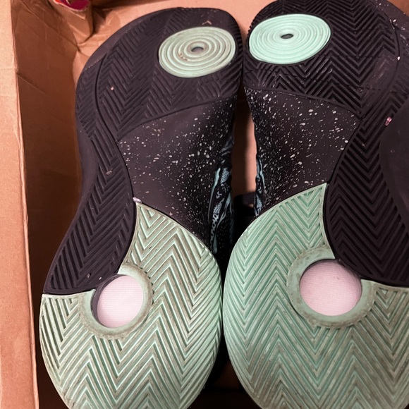 Nike hyper dunk - Picture 4 of 7